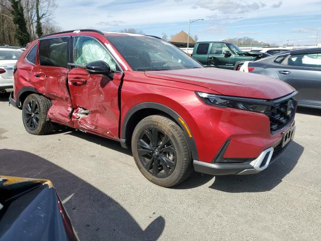 2024 HONDA CR-V SPORT - 7FARS6H92RE046911