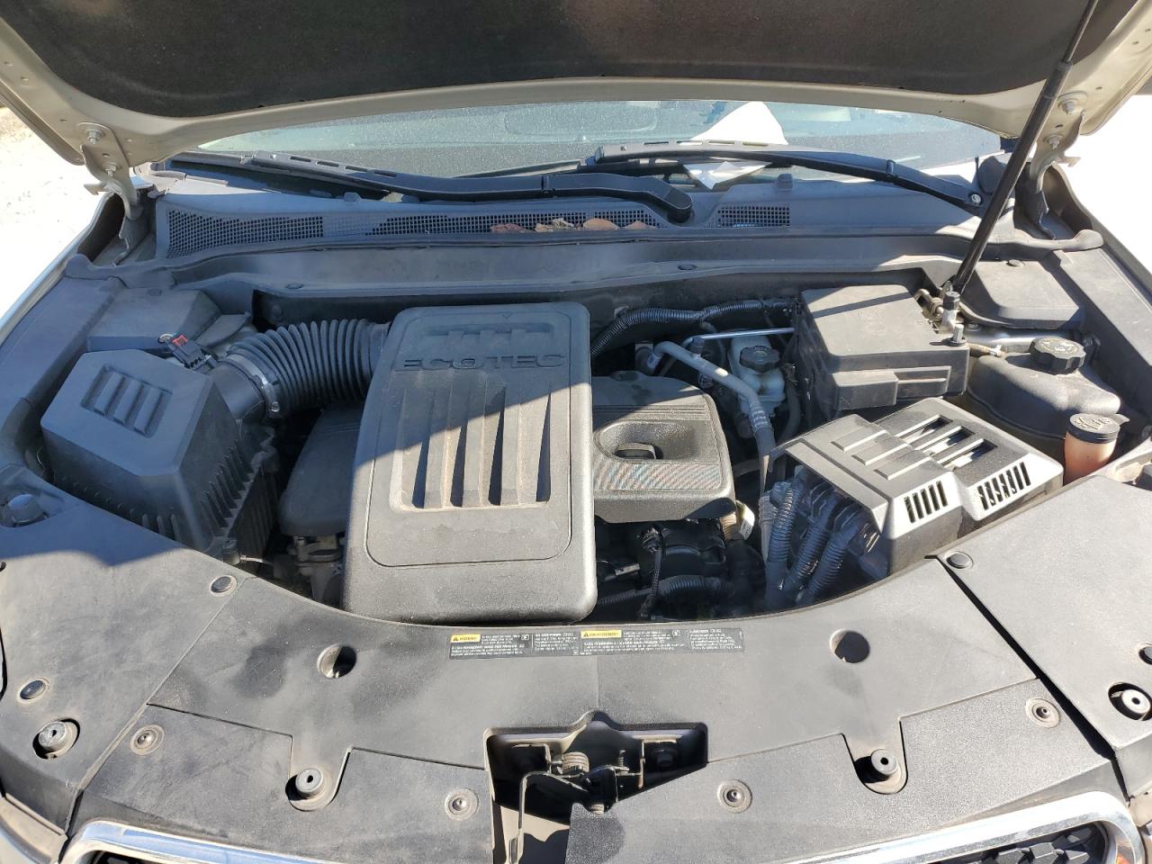 2GNALAEKXE6211904 2014 Chevrolet Equinox Ls