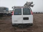 CHEVROLET EXPRESS G2 photo