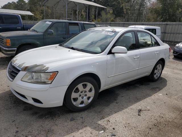 5NPET46C59H497813 | 2009 Hyundai sonata gls