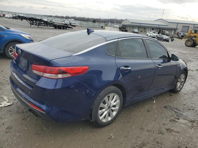 2017 KIA OPTIMA LX - 5XXGT4L35HG165782