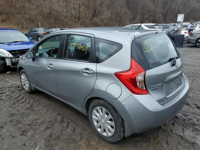 3N1CE2CP0EL431499 | 2014 Nissan versa note s