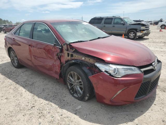 2015 TOYOTA CAMRY LE - 4T1BF1FK9FU884104