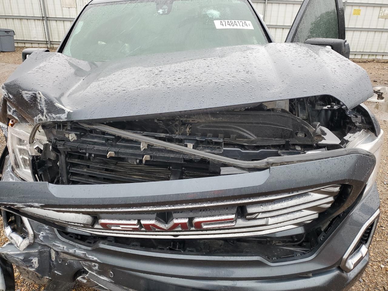 2021 GMC Sierra K1500 At4 vin: 1GTP9EED1MZ302637