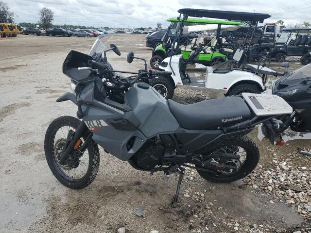 2023 KAWASAKI KL650 F - ML5KLEF10PDA25817