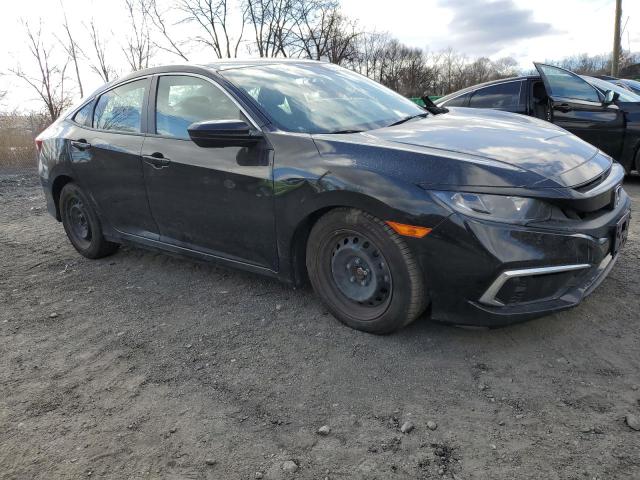 2021 Honda Civic Lx VIN: 2HGFC2F68MH502069 Lot: 46445484