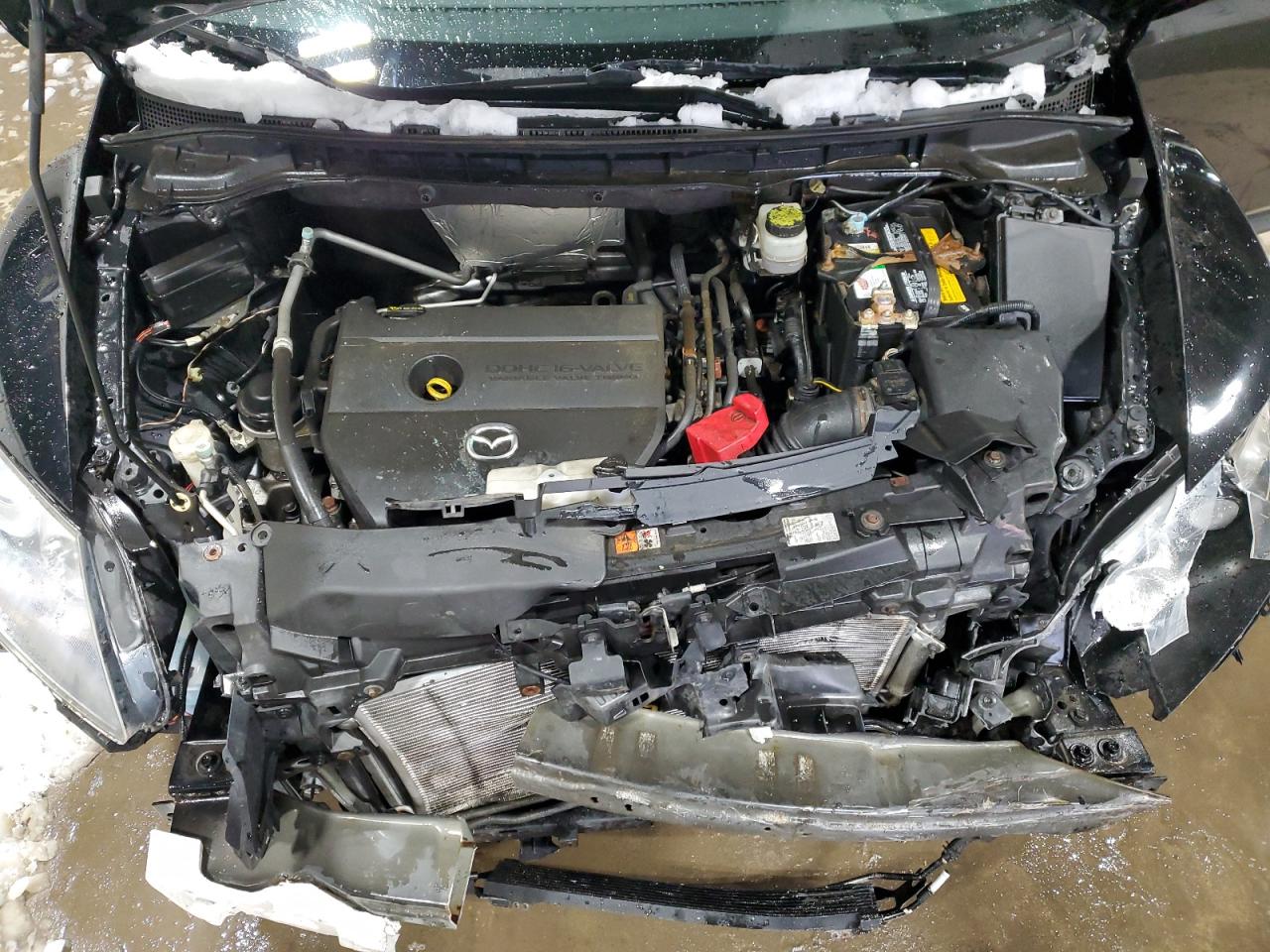 JM3ER2W58A0314532 2010 Mazda Cx-7