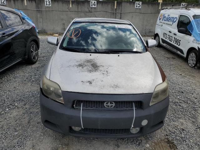 JTKDE177550007098 | 2005 Scion tc