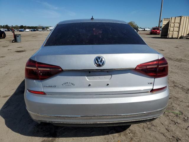 2017 Volkswagen Passat S VIN: 1VWAT7A37HC085293 Lot: 45811974