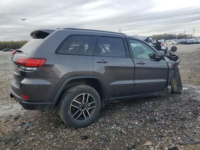 2021 Jeep Grand Cherokee Trailhawk VIN: 1C4RJFLG6MC646096 Lot: 48360274