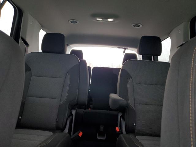 2019 CHEVROLET TRAVERSE L - 1GNEVGKW4KJ309525