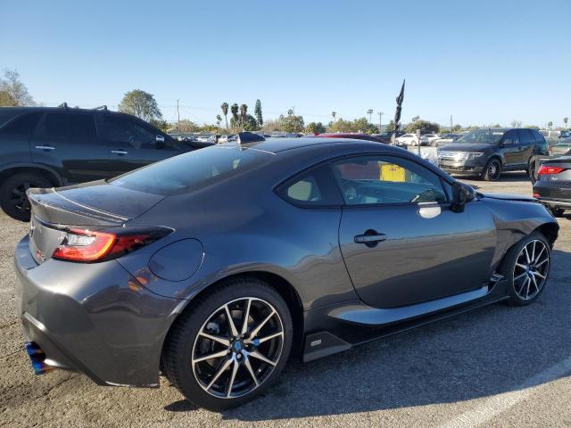 2023 Toyota Gr 86 VIN: JF1ZNBB1XP9761317 Lot: 46852424