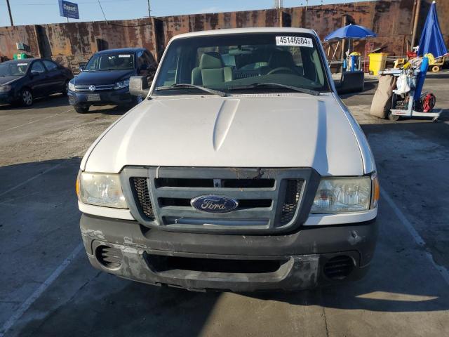 2009 Ford Ranger VIN: 1FTYR10DX9PA63113 Lot: 45146504