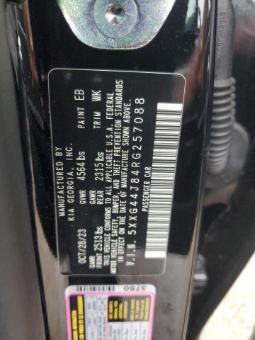 2024 KIA K5 GT - 5XXG44J84RG257088