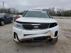 KIA SORENTO LX снимка