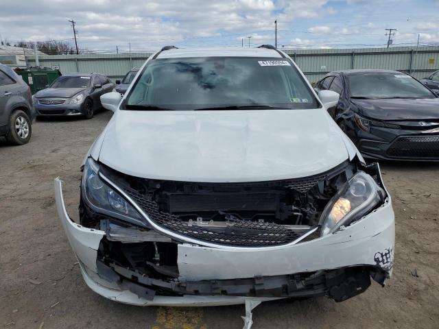 Lot #2487418557 2017 CHRYSLER PACIFICA T salvage car