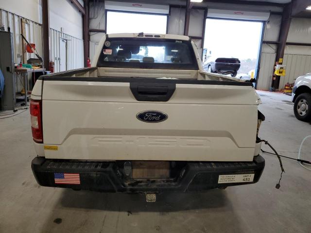 2018 FORD F150 SUPER - 1FTEX1CB6JFD17638