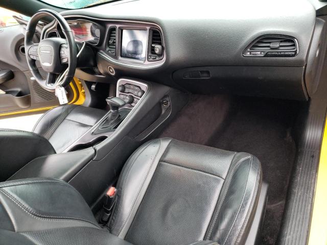2018 DODGE CHALLENGER - 2C3CDZAG6JH200139