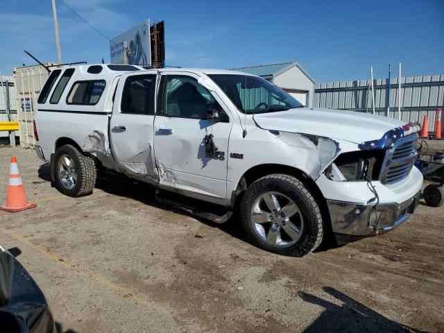 2016 Ram 1500 Slt VIN: 1C6RR7GT2GS309108 Lot: 48850244