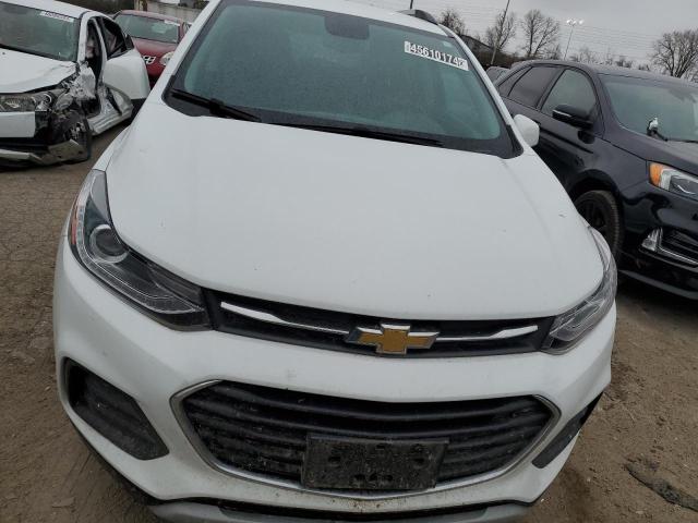 KL7CJLSM9MB374433 Chevrolet Trax 1LT 5