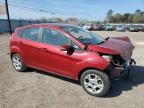 FORD FIESTA SE photo