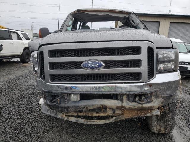 2003 Ford F250 Super Duty VIN: 1FTNW21P23ED44979 Lot: 47450564