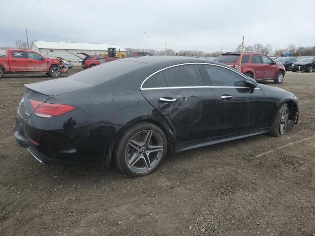 2019 MERCEDES-BENZ CLS 450 4M - WDD2J5KB0KA027946