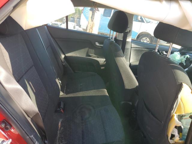 2020 KIA RIO LX - 3KPA24AD5LE330333