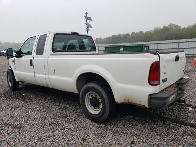 2003 FORD F250 SUPER 1FTNX20L13EB29850  48197744