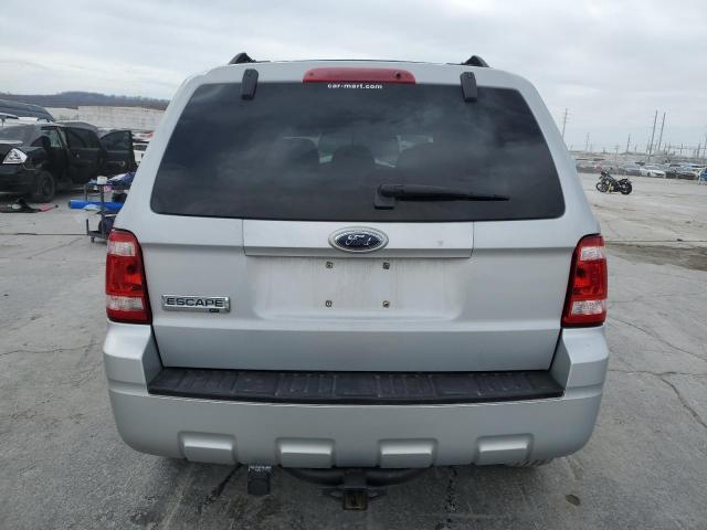 2008 Ford Escape Xlt VIN: 1FMCU03198KB92228 Lot: 47959984