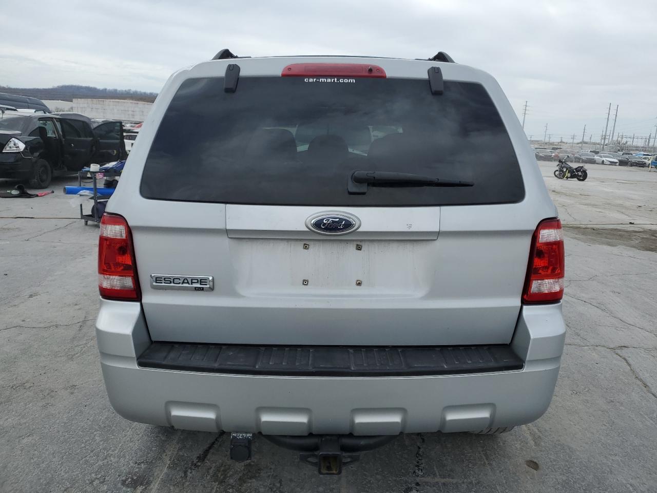 1FMCU03198KB92228 2008 Ford Escape Xlt