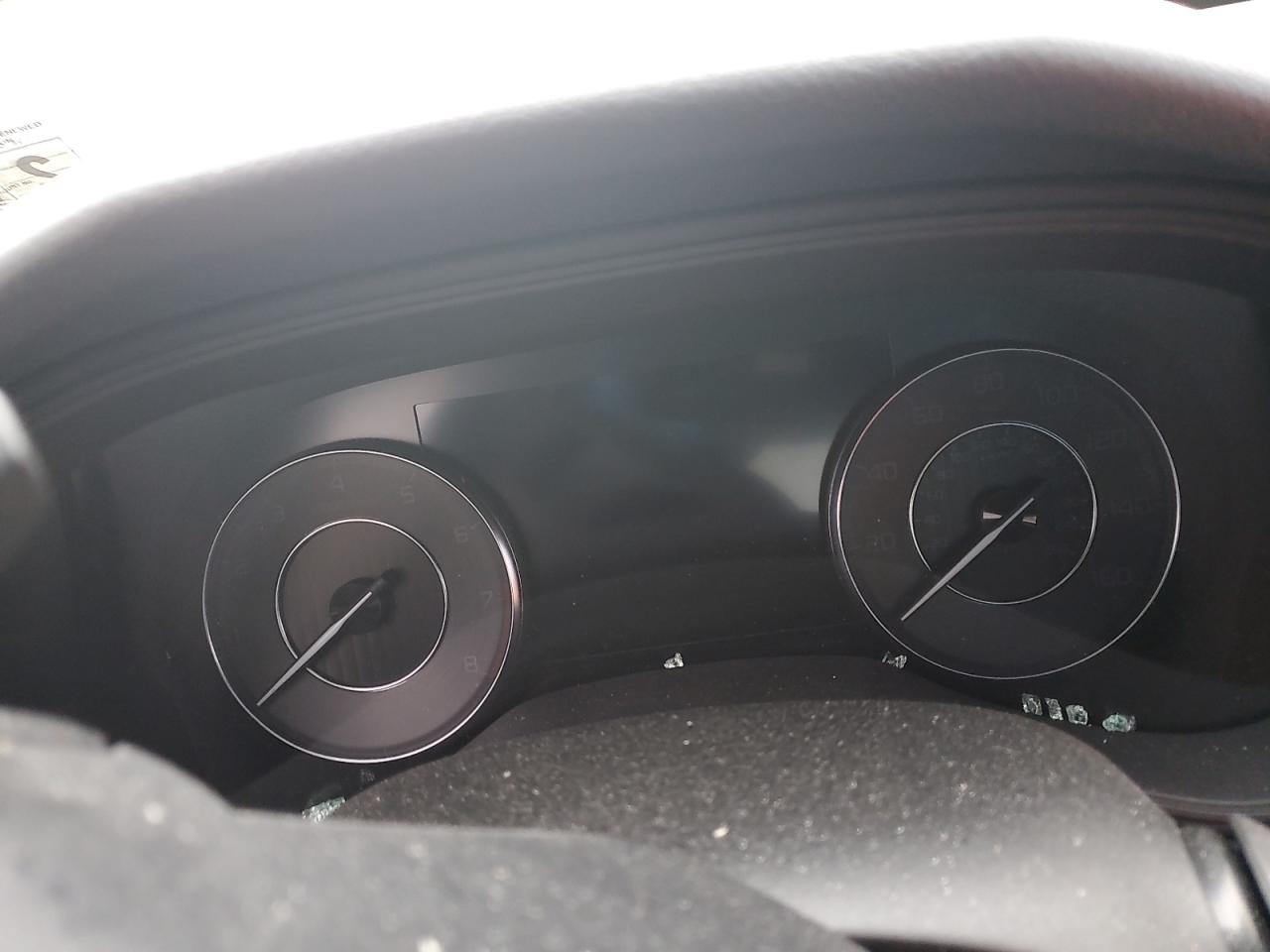 19UUB5F32MA007771 2021 Acura Tlx