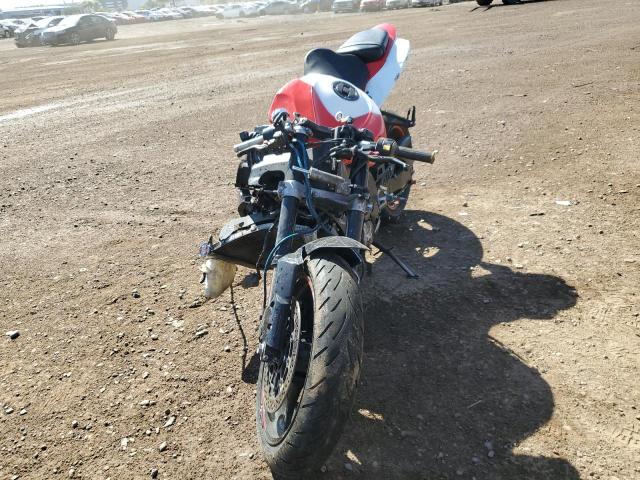2006 SUZUKI GSX-R750 K - JS1GR7KA662100825