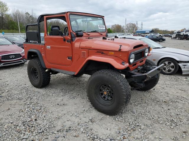 FJ40283651 1978 Toyota Land Cruis 1978 Toyota Land Cruis VIN: FJ40283651 Lot: 48042064