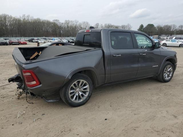 2022 Ram 1500 Laramie VIN: 1C6SRFJTXNN286175 Lot: 46875064