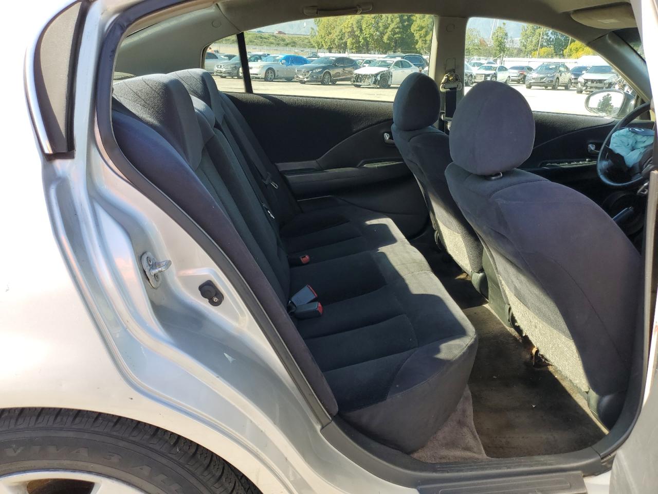 1N4AL11D13C148301 2003 Nissan Altima Base