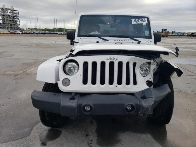 2017 Jeep Wrangler Unlimited Rubicon VIN: 1C4BJWFG0HL692042 Lot: 48262564