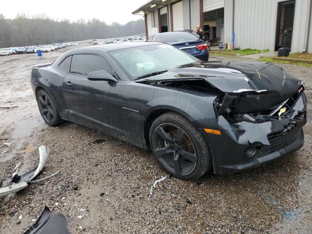 Vin: 2g1fd1e33f9311260, lot: 52028415, chevrolet camaro lt 20154