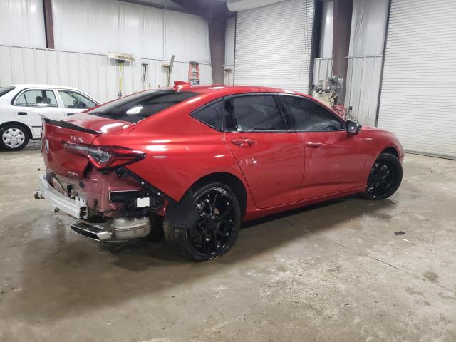 2022 Acura Tlx Tech A VIN: 19UUB6F52NA003003 Lot: 46603924