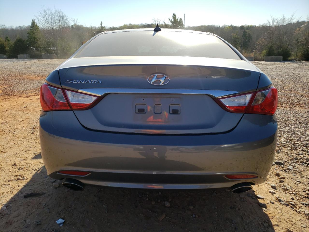 5NPEC4AC3DH667070 2013 Hyundai Sonata Se