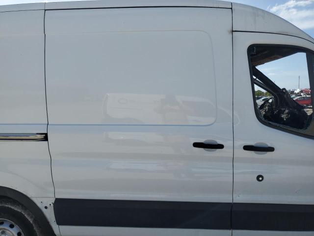 2019 Ford Transit T-150 VIN: 1FTYE1CM5KKB41663 Lot: 46584604