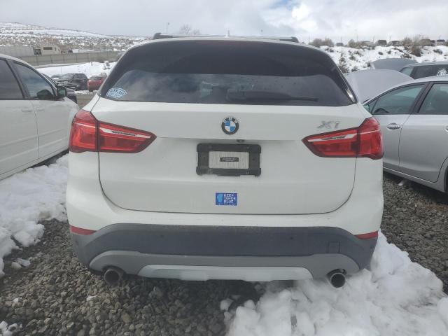 VIN WBXHT3C37GP889837 2016 BMW X1, Xdrive28I no.6