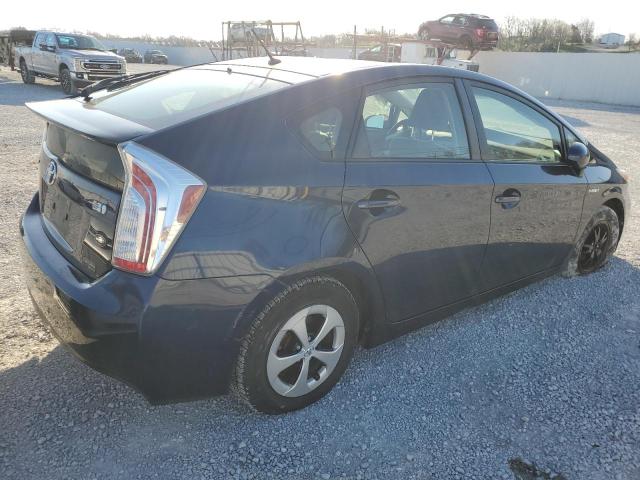 2013 Toyota Prius VIN: JTDKN3DU1D1637066 Lot: 47449374