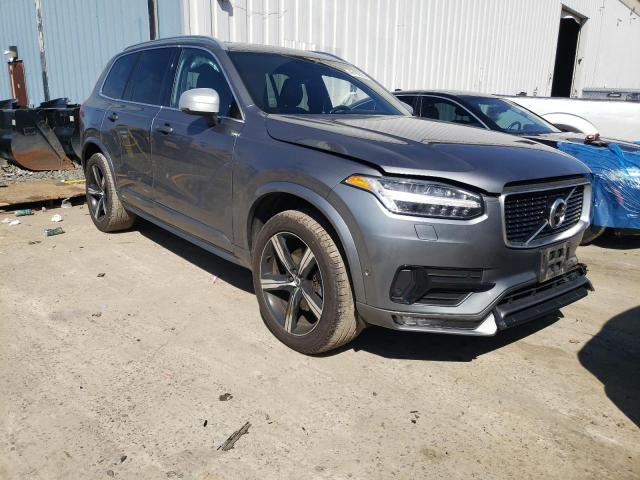 2019 VOLVO XC90 T5 R- YV4102PM5K1489983