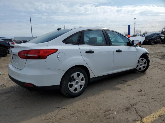 2017 Ford Focus S VIN: 1FADP3E21HL326947 Lot: 47326374