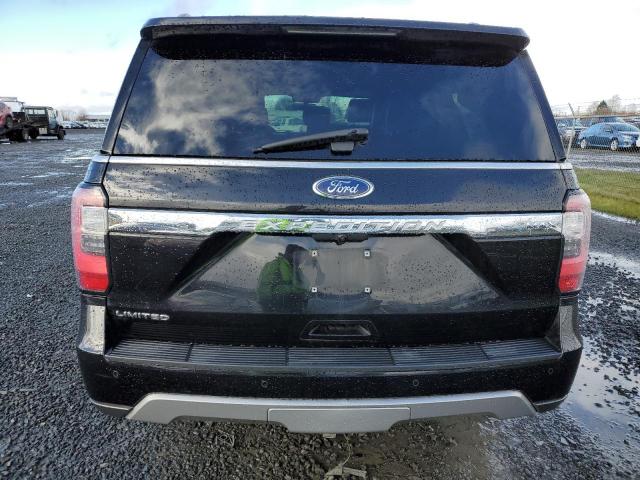 Lot #2428574556 2020 FORD EXPEDITION salvage car