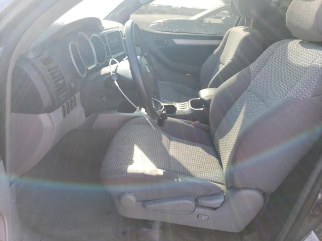 2006 Toyota 4Runner Sr5 VIN: JTEZU14R860071817 Lot: 46722644