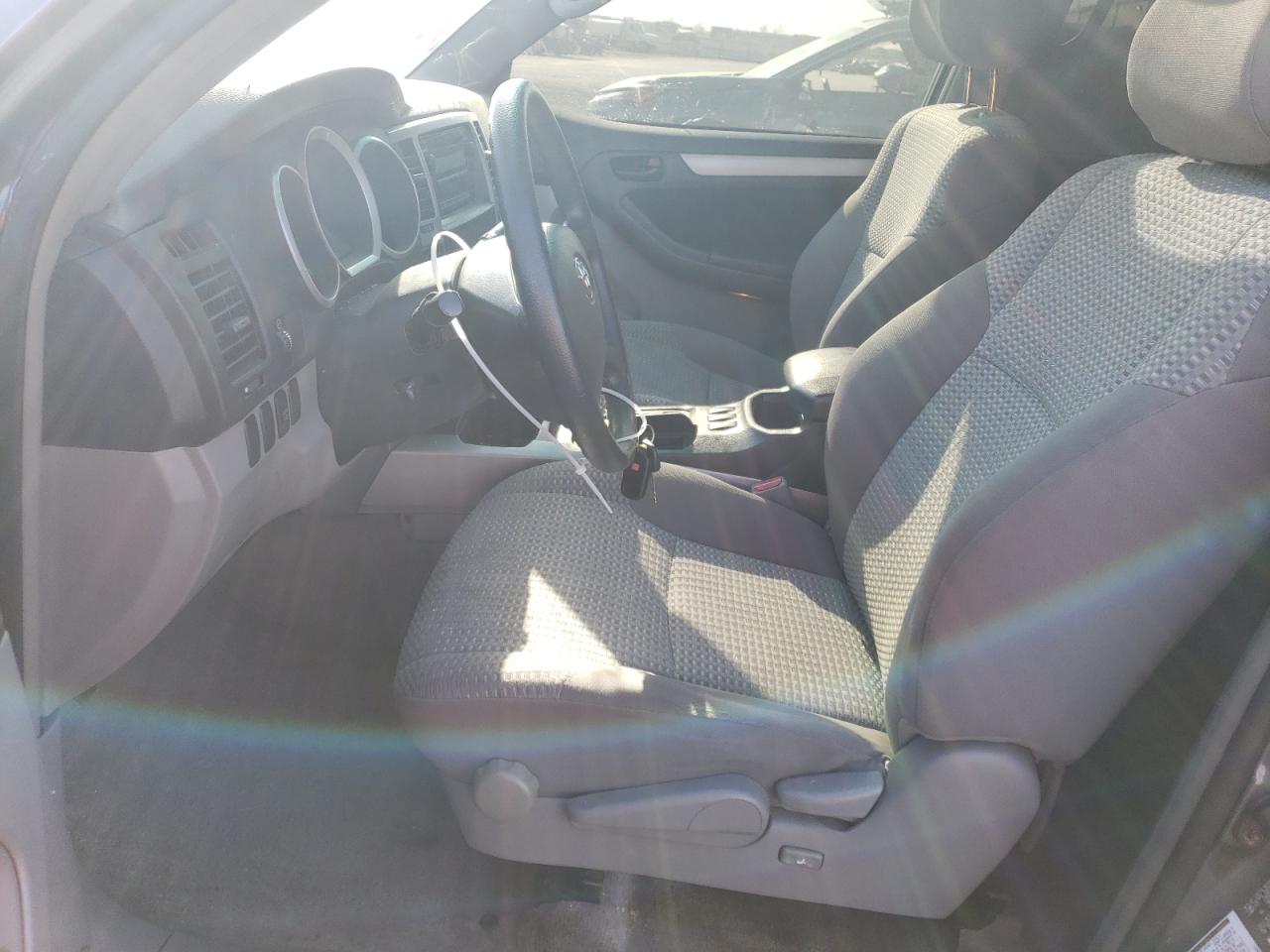 JTEZU14R860071817 2006 Toyota 4Runner Sr5