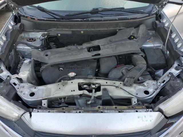 2017 MITSUBISHI OUTLANDER - JA4AP4AW1HZ065676
