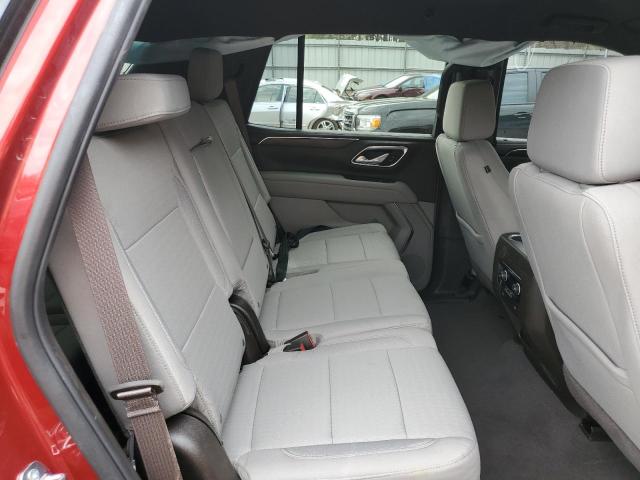 2023 CHEVROLET TAHOE K150 - 1GNSKMKDXPR527082
